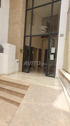 Appartement à vendre  – Résidence Les Oliviers 