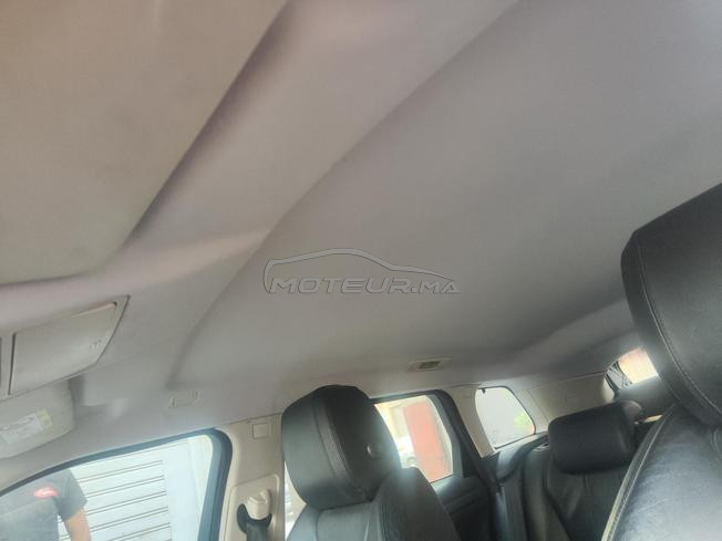 Land Rover Range Rover Evoque Diesel Automatique