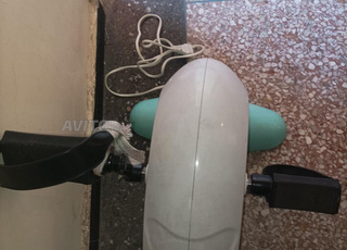 mini vélo médical automatic 