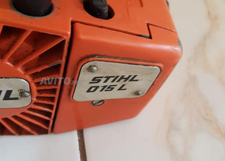 tronçeuneuse sthil fonctionne bien 