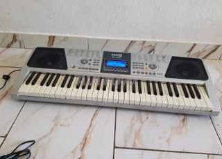 rockjam piano fonctionne bien