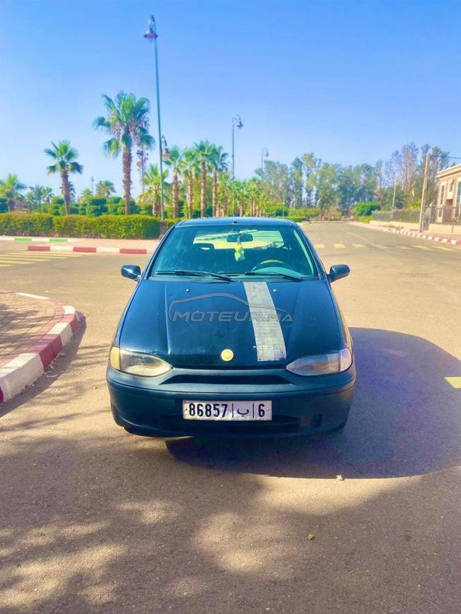 fiat 