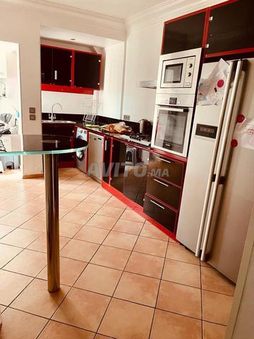Bel appartement vide à Racine