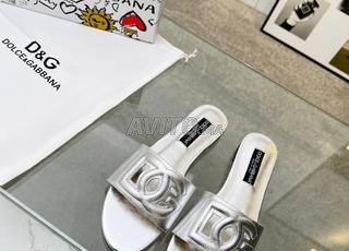 Sandale Dolce & Gabbana Cuir DG5439