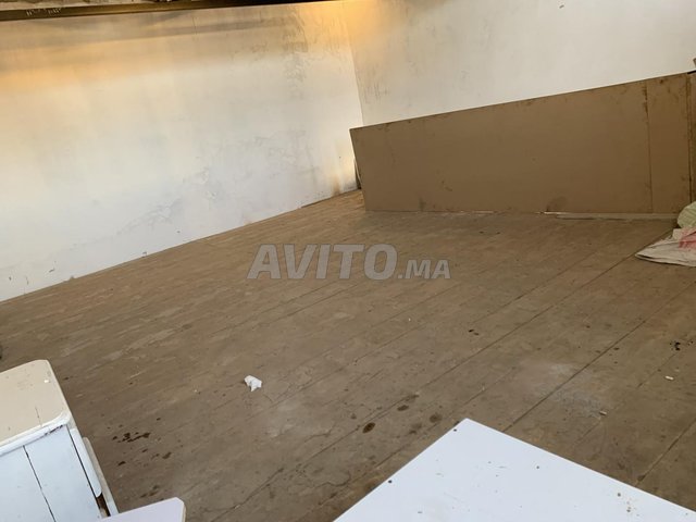 Magasin a louer كراج للكراء