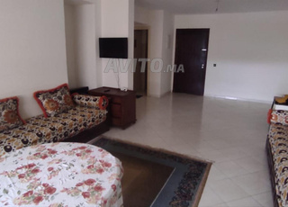 Appartement à louer quotidiennement à El Jadida uniquement pour les familles