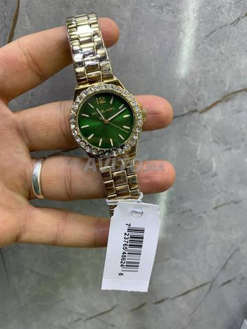 Des Montres Mickael Kors en Promo MK8750