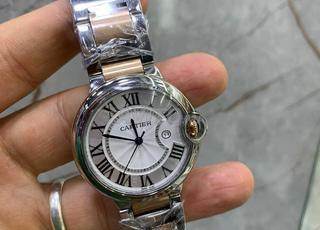 Montre Cartier Ballon Bleu BB6530