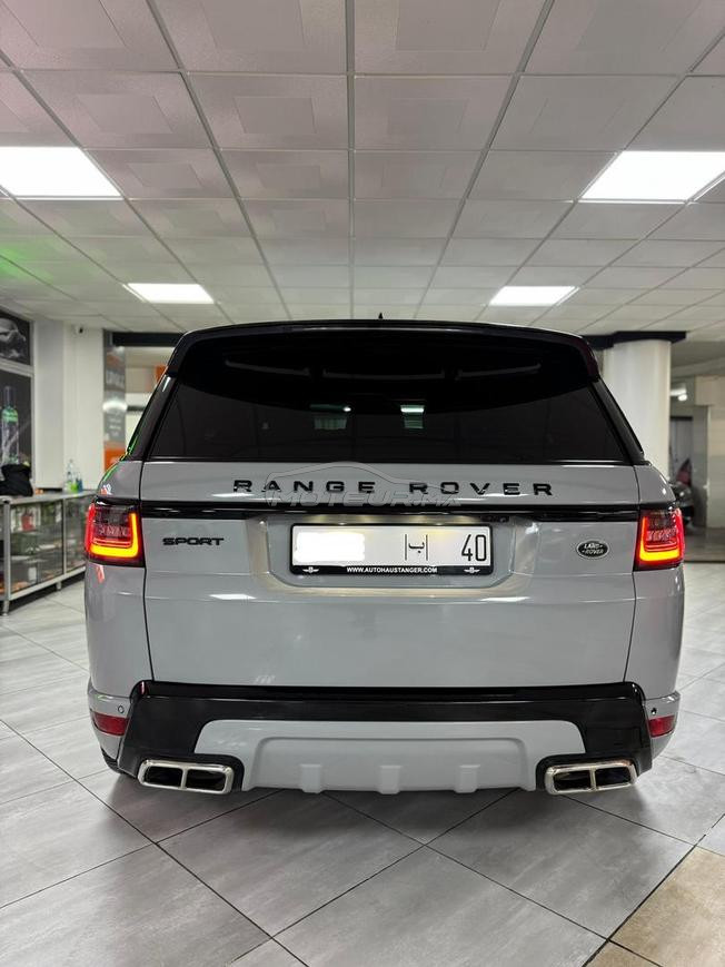 RR sport excellent etat