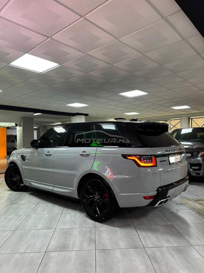 RR sport excellent etat