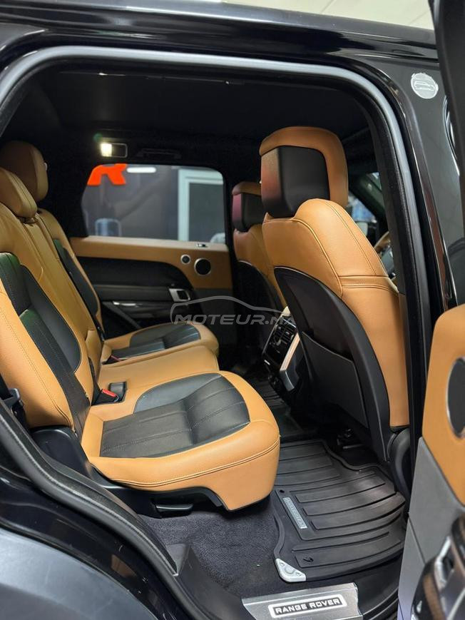 RR sport excellent etat