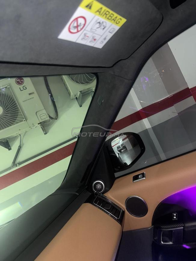 RR sport excellent etat