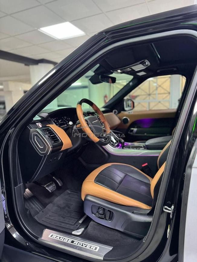 RR sport excellent etat
