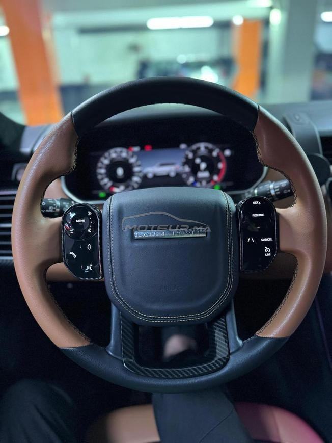 RR sport excellent etat