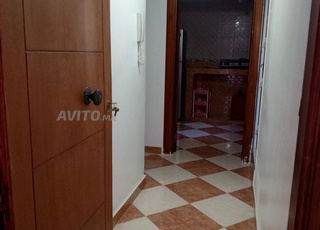 Appartement propre équipé et neuf à louer quotidiennement sans intermédiaire