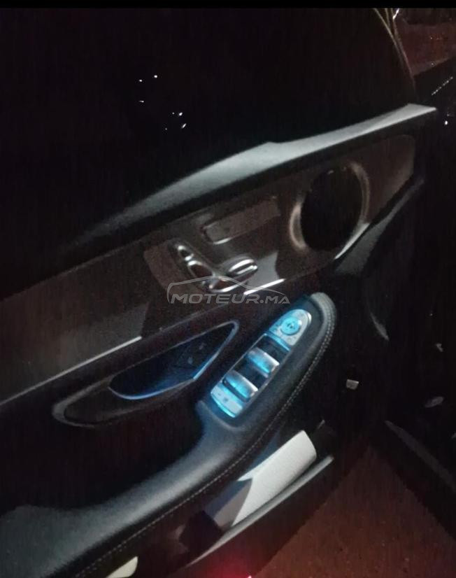 C220d BLUETEC AMG LINE
