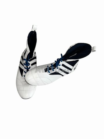 chaussures de boxe