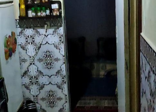 منزل 30 متر في الهراويين عشوائي للبيع