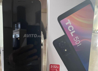 Téléphone TCL 501