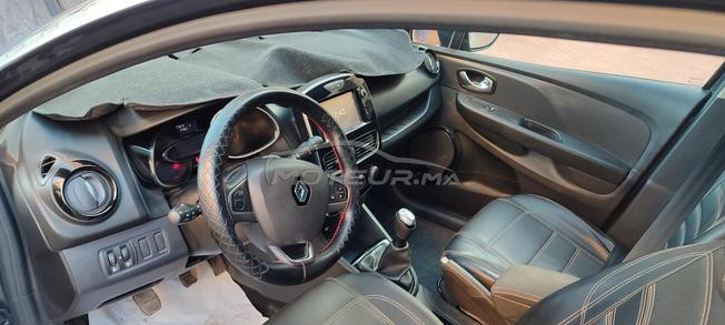 Renault Clio Diesel Manuelle 2019 à Casablanca