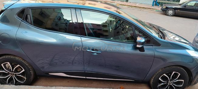 Renault Clio Diesel Manuelle 2019 à Casablanca