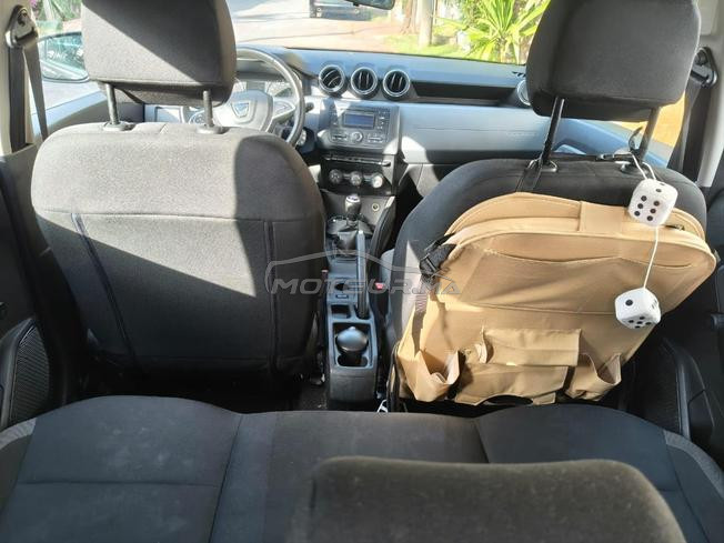 Dacia Duster Diesel Manuelle 2019 prix négociable 