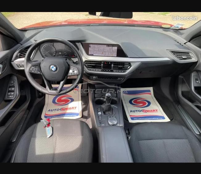 BMW SERIE 1 F40 116d 116 ch Lounge