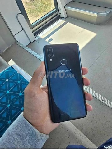 Samsung Galaxy A10s