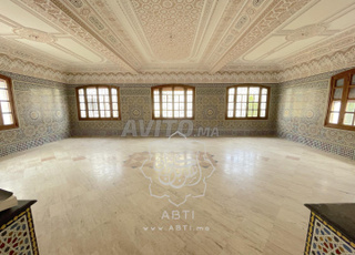 Villa isolée 487m² à Californie