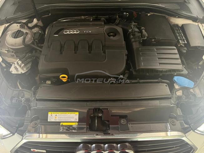 Audi A3 Sline