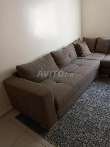 Vente salon moderne kitea - 2