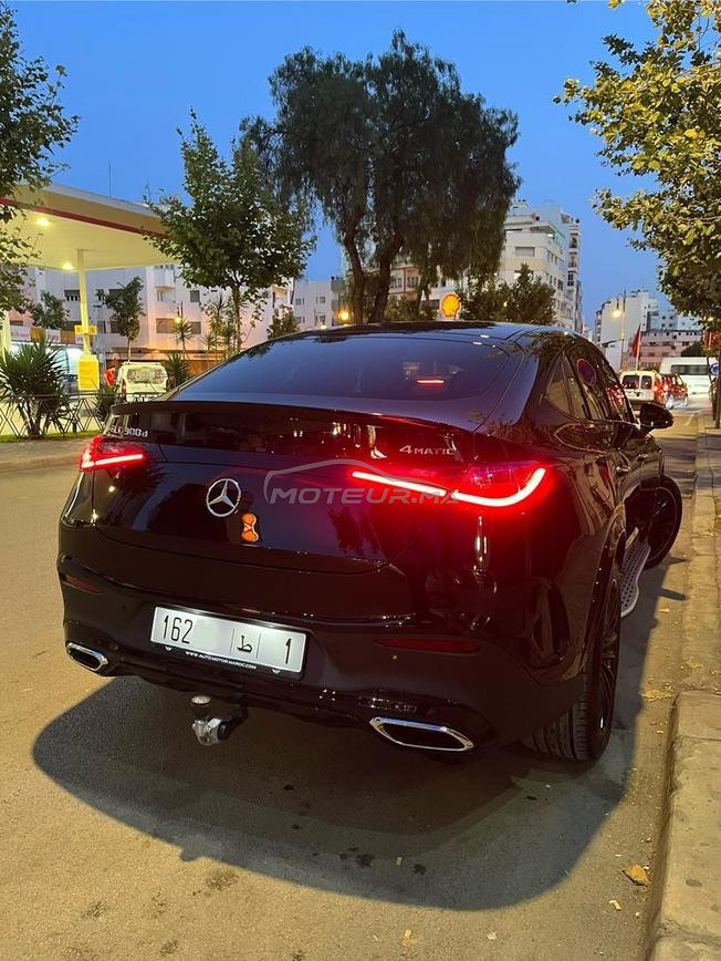 glc coupe 2024 d 