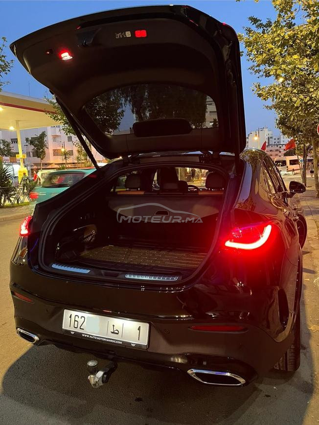 glc coupe 2024 d 