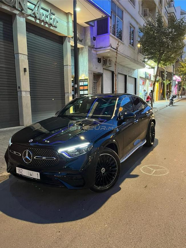 glc coupe 2024 d 