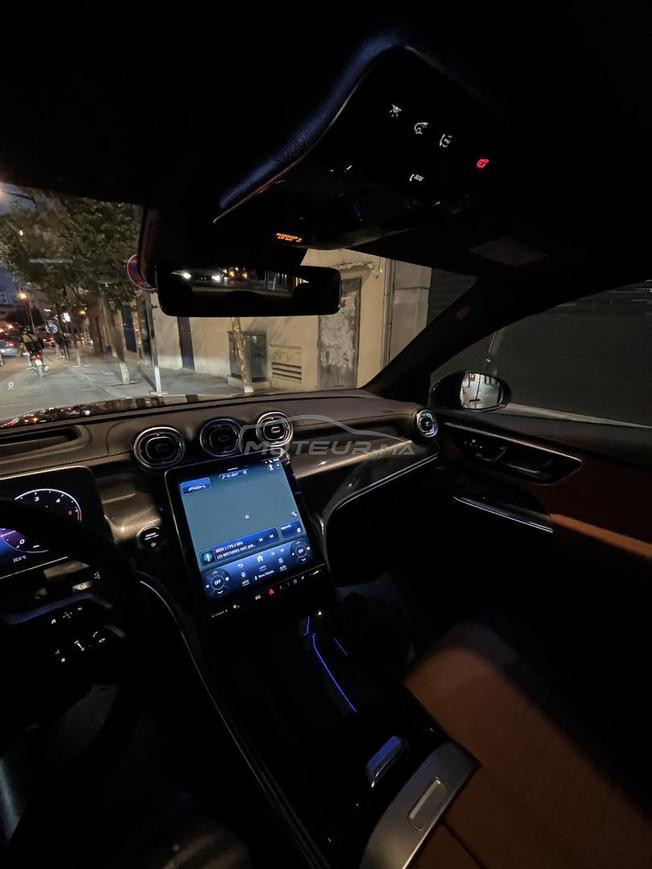 glc coupe 2024 d 