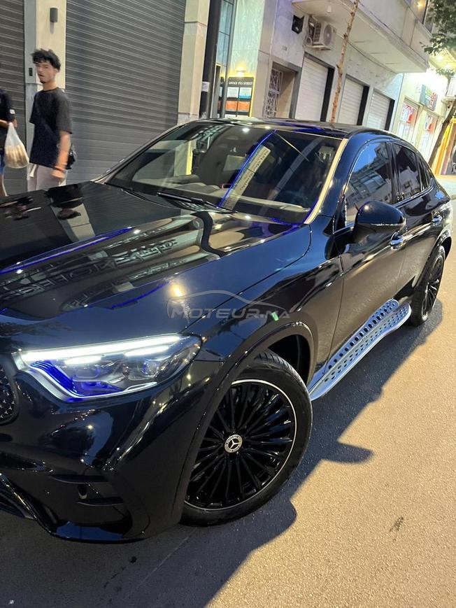 glc coupe 2024 d 