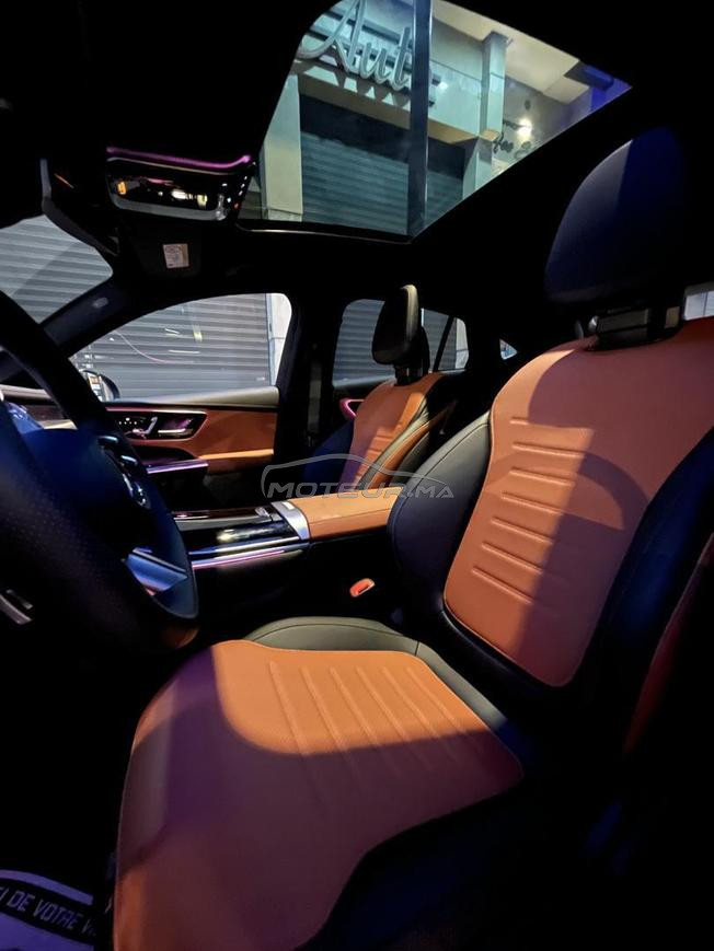 glc coupe 2024 d 