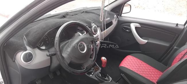 Dacia Logan Diesel Manuelle 2013 à Casablanca
