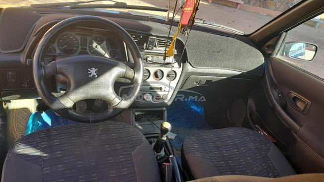 Peugeot 306 turbo