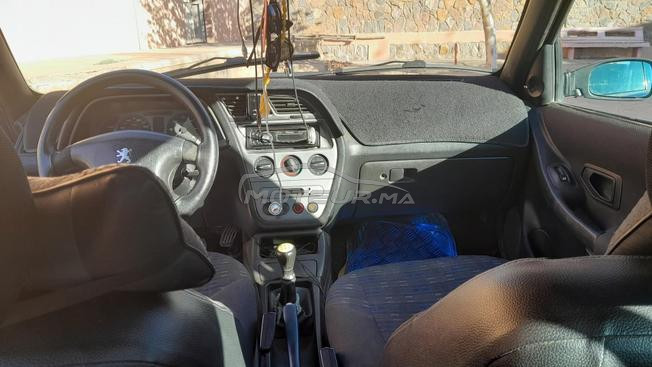Peugeot 306 turbo