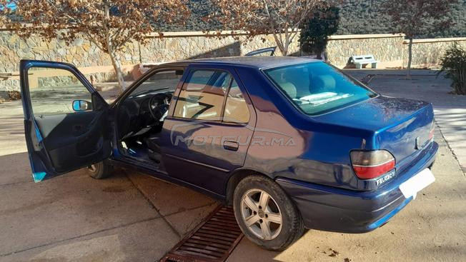 Peugeot 306 turbo