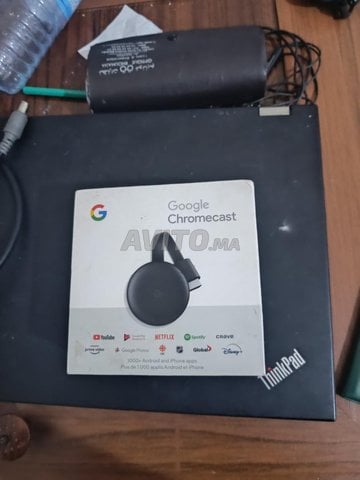 Chromecast original 