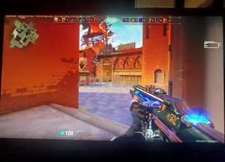 pc gamer Ryzen 5600gt