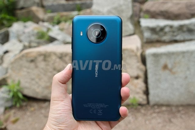 Nokia X20 Pro 5G 128/8