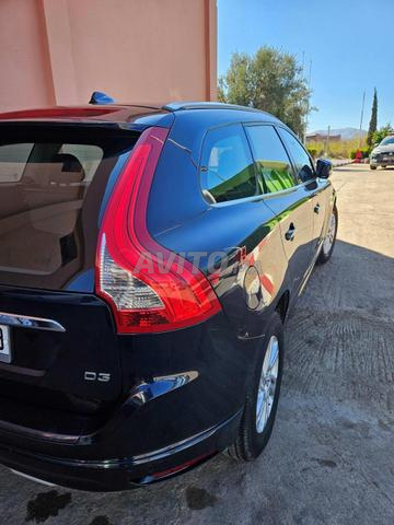 Volvo XC60 Diesel Automatique 2018 à Casablanca - 2
