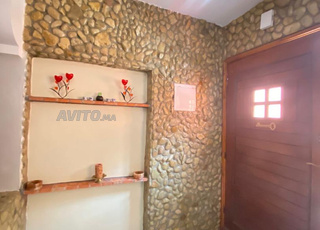 Appartement meublé oualidia