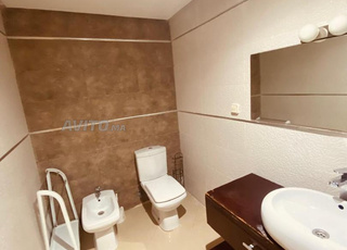 Appartement à louer à Agadir