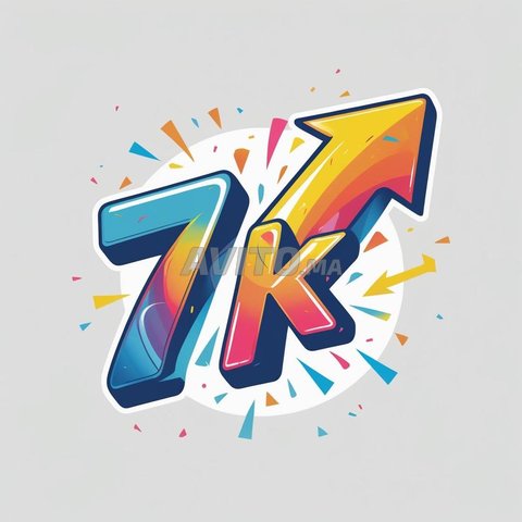 Stand Out with More Facebook Followers 7k