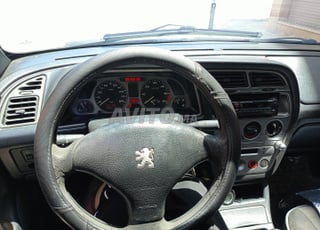 peugeot  306