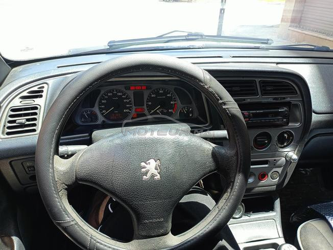 peugeot  306